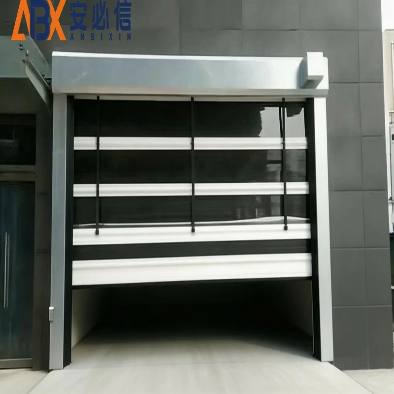 绍兴市高速堆积门